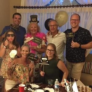 Meet your Posher, Maureen